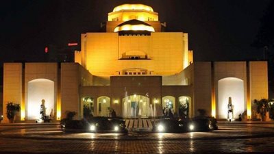 حصاد 2021| الأوبرا تتجاوز تحدى كورونا وتواصل نشر رسالتها التنويرية