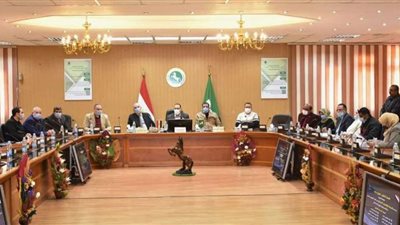 محافظ الشرقية يُوجه بتوفير مساعدات فورية ورعاية الصحية لغير القادرين