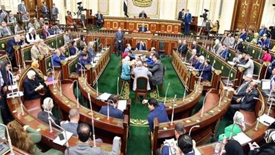 طاقة النواب توصي بحل أزمة كابل كهرباء بمياه ترعة بالشرقية