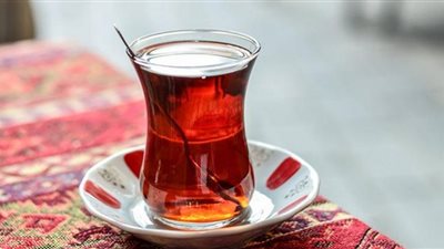 ماذا سيحدث إذا شربت كمية كبيرة من الشاي ؟