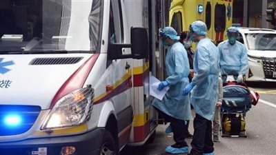 إستونيا تُسجل أكثر من 1000 إصابة بمُتحور