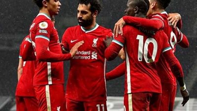 لعنة الإصابات تطارد ليفربول قبل موقعة نهائي دوري الأبطال أمام ريال مدريد