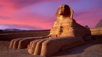 هل نام أبو الهول؟| مصادر أثرية تكشف الحقيقة