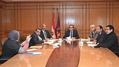 جامعة الفيوم توافق على عقد 4 مؤتمرات خلال العام الجامعي