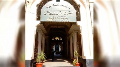 رواد الفن الشعبي السكندري بـ
