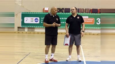 برنامج فني خاص ليد الأهلي استعدادًا لنصف نهائي كأس الكؤوس الأفريقية ​