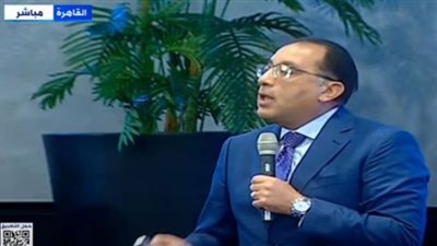 رئيس الوزراء: أتحدى أي خبير عالمي يقدر يقول شكل الاقتصاد العالمي هيكون إزاي بعد سنة