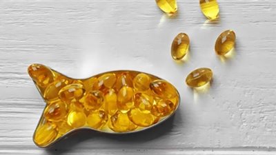 دراسة: أوميجا 3 قد تساعد في مكافحة مرض خطير