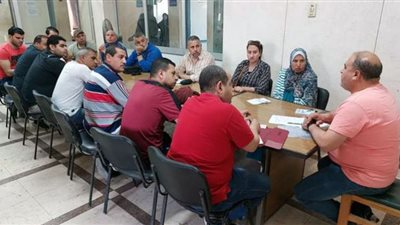 رياضة الشرقية تستعد للإحتفال باليوم العالمى للدراجات والتنمية المستدامة
