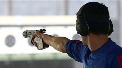 رماة الصيد يستعدون لبطولتى الجمهورية وكأس الاتحاد بالإسماعيلية