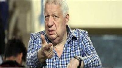 ننشر أسباب حبس مرتضى منصور سنة