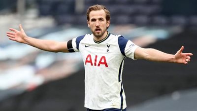 توتنهام يقتنص فوزًا غاليًا على بيرنلى بالدورى الإنجليزى