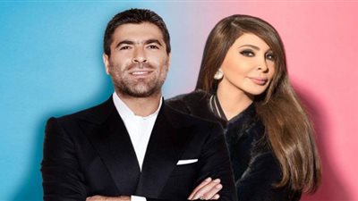 إليسا ووائل كفوري يجتمعان في موسم جدة2022..الأربعاء