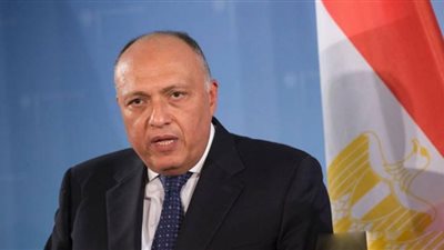 شكرى: زيارة البعثة التجارية الأمريكية للقاهرة تهدف لاستكشاف الفرص المتاحة لزيادة الاستثمارات في مصر