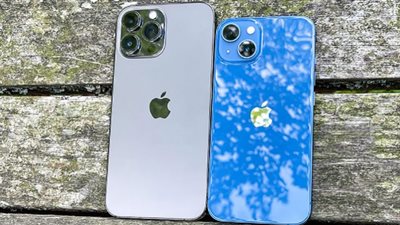 مستخدمو iPhone 13 يعانون من خلل كبير في نظام التشغيل iOS 15