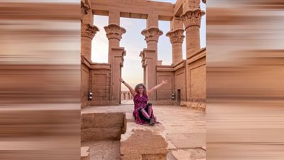 إنجاز جديد للبطلة المصرية مارينا نخلة في الدفاع عن حقوق متحدي الإعاقة بأمريكا.. والوزيرة تعلق