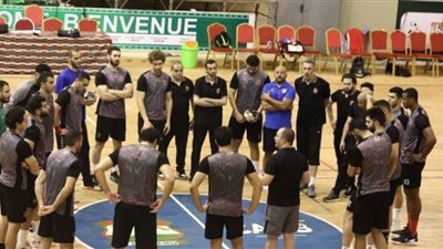 راحة 24 ساعة لـ«يد الأهلي»