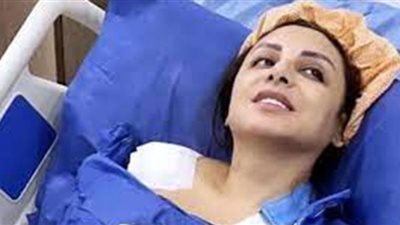 تطورات الحالة الصحية للفنانة أنغام بعد إجراء عمليتها الجراحية