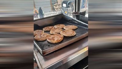 تحرير 200 محضر لمخالفات بالمخابز والأسواق ببني سويف