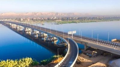 كيف ساهمت تنمية الصعيد في ربط الشرق بالغرب
