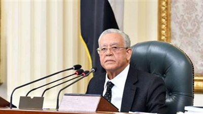 رئيس البرلمان يحدد 4 قواعد للحديث في جلسة مواجهة وزير التربية والتعليم