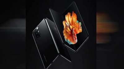 Xiaomi تعمل على هاتف قابل للطي بكاميرا سيلفي مزدوجة