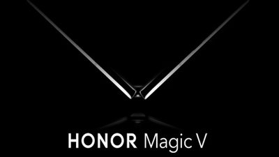 Honor تُصدر الإعلان التشويقي لأول هاتف قابل للطي Magic V