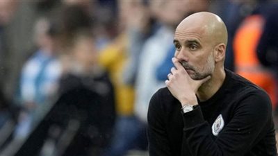 جوارديولا يكشف سر انضمام النجوم لمانشستر سيتي