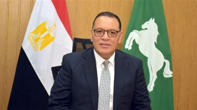 محافظ الشرقية يُشيد بمجهودات الإدارة العامة لنظم المعلومات والتحول الرقمى