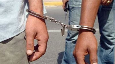 ضبط زوجين قتلا طفلة لسرقة قرطها الذهبي في الطالبية