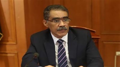 ضياء رشوان يُنعي الكاتب الصحفي الكبير صلاح منتصر