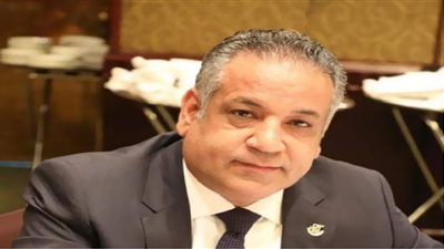 رئيس جمعية رجال الأعمال المصريين الأفارقة: ننتظر الحلول الحكومية و نستعد لوضع يدنا بيد الدولة