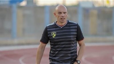 تشكيل بيراميدز لمواجهة فاركو في الدوري