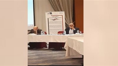 العربى للشباب والبيئة يطلق مبادرة 