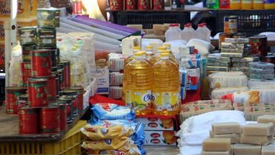 التموين: صرف 100% من الحصة التموينية لشهر ديسمبر