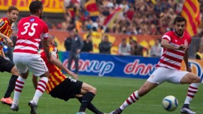 الديربات تسيطر على قرعة المجموعات دوري أبطال أفريقيا