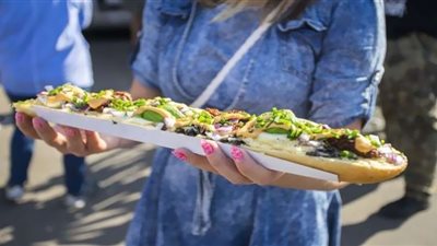 علماء يكتشفون التأثيرات السلبية للأكلات السريعة