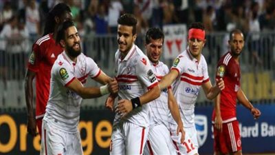 تاريخ مواجهات الزمالك والوداد المغربي قبل مباراتي دوري أبطال أفريقيا