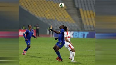 تعرّف على نتائج الزمالك أمام الفرق الأنجولية بعد وقوعه مع بتروأتلتيكو وساجرادا
