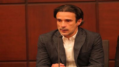 مدرب فاركو : تحكمنا في المباراة امام بيراميدز وكنا نلعب من أجل الفوز