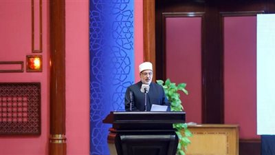 وكيل الأزهر يحث الدبلوماسيين العرب على التحدث باللسان العربي في المحافل الدولية والأوساط السياسية
