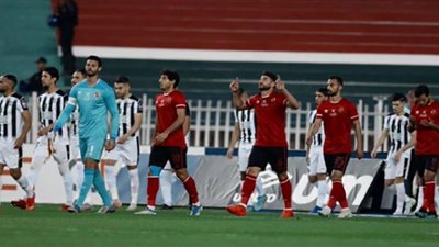 مدرب وفاق سطيف: سأشجع الأهلي في نهائي دوري الأبطال