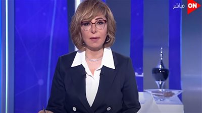 استغلال الإخوان| لميس الحديدي تعلق على أزمة إغماض عيني أبو الهول (فيديو)