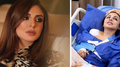 الفنانة أنغام تكشف حالتها الصحية بعد خضوعها لعملية جراحية
