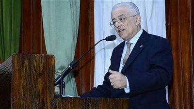 وزير التعليم يحل أزمة الأوراق البيضاء في امتحانات الثانوية