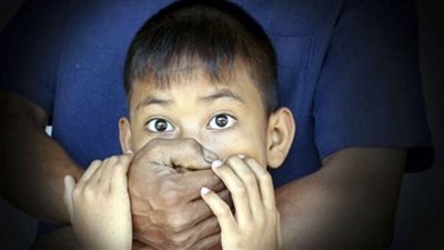 حصاد 2021 - عام إنقاذ البراءة من براثن المجرمين..7 جرائم خطف أطفال أبرزهم طفل المحلة