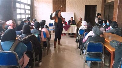 مركز إعلام المنيا ينظم ندوة بعنوان 
