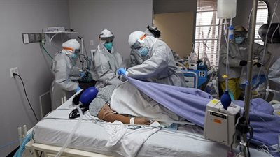 58.6% نسبة الإصابة بـ