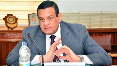 محافظ البحيرة: 165 مشروعًا لمياه الشرب والصرف الصحي