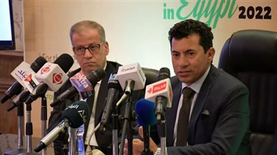 بدء توافد المشاركين في اجتماعات الوكالة الدولية لمكافحة المنشطات بمطار القاهرة